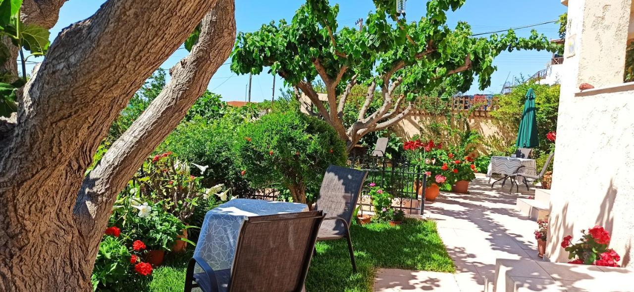 Despoina Appartement Keratokampos