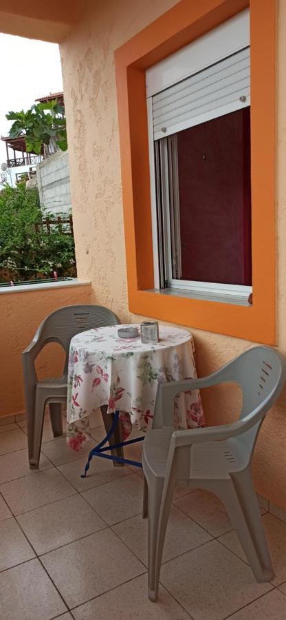 Appartement Despoina Keratokampos