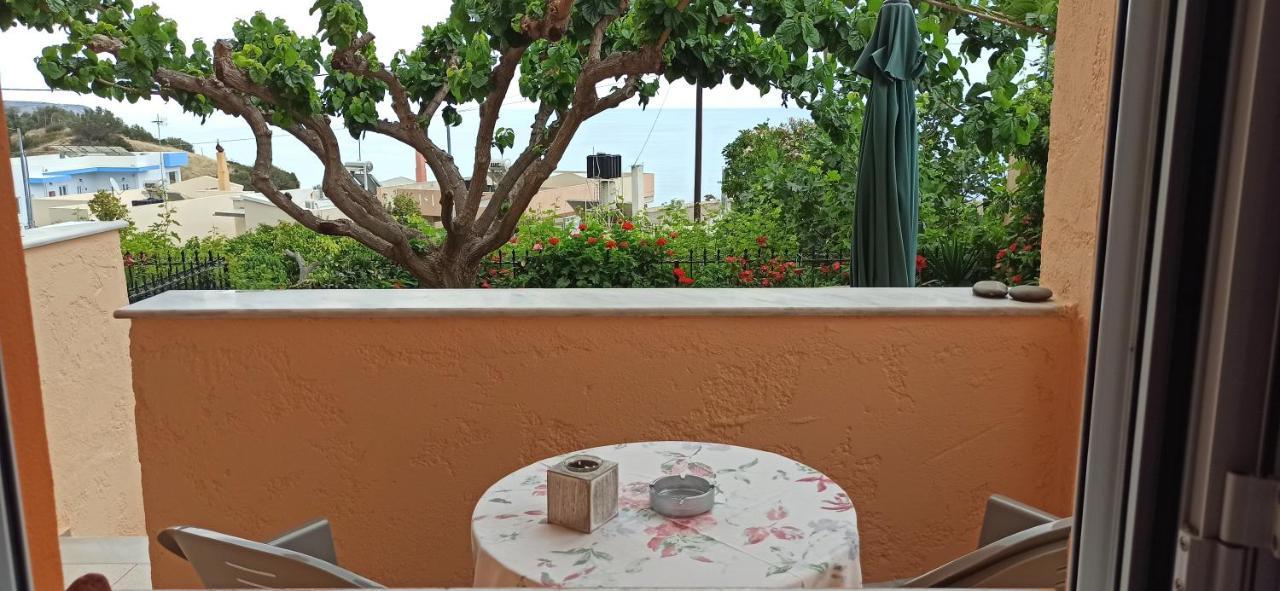 Despoina Appartement Keratokampos