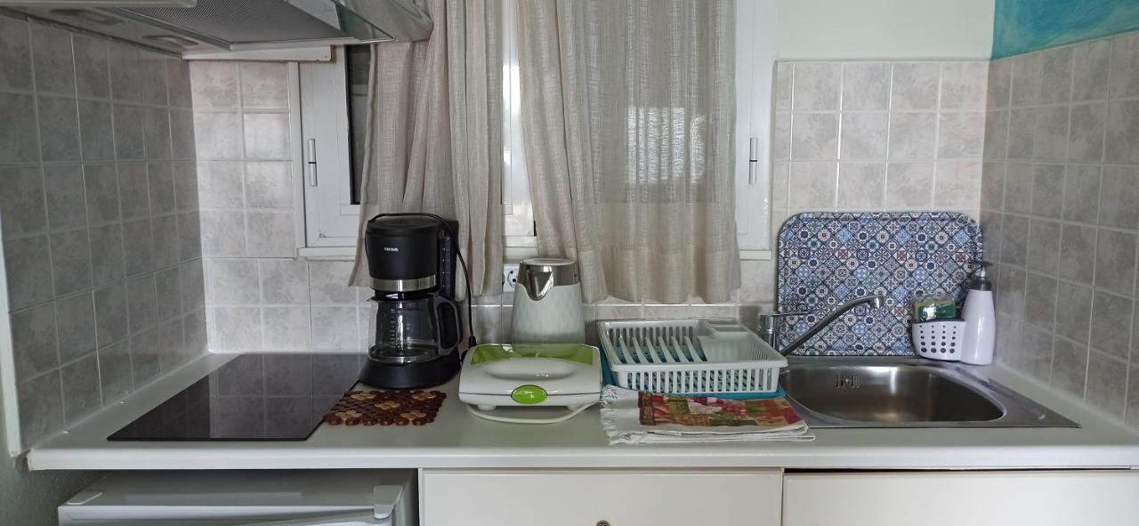 Despoina Appartement