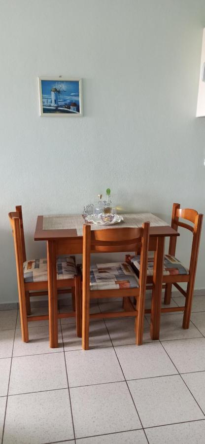 Appartement Despoina