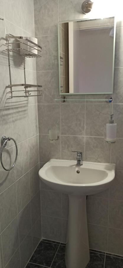 Despoina Appartement Keratokampos