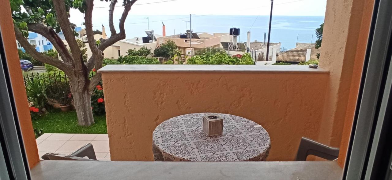 Appartement Despoina