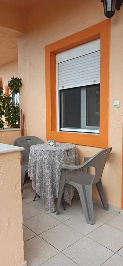 Appartement Despoina Keratokampos
