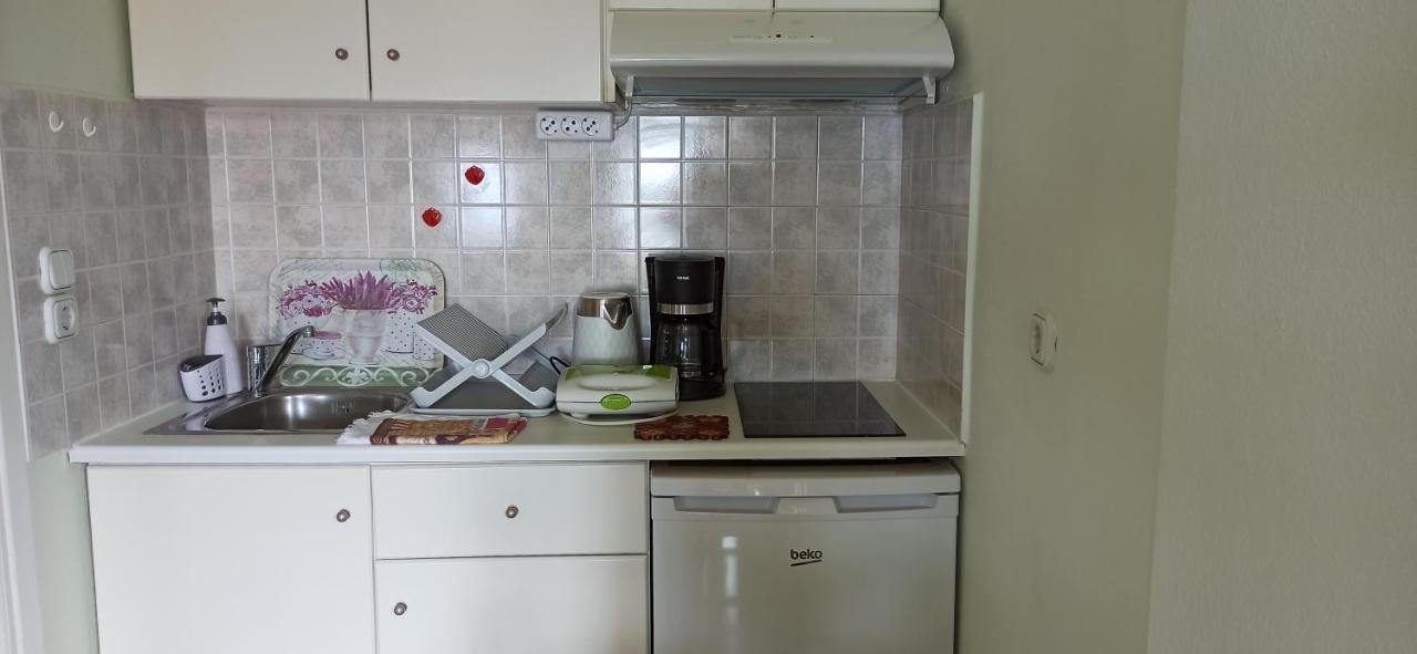 Despoina Appartement