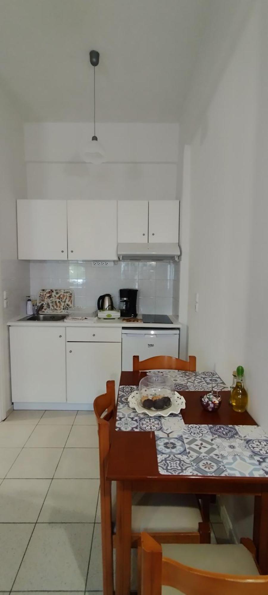 Despoina Appartement