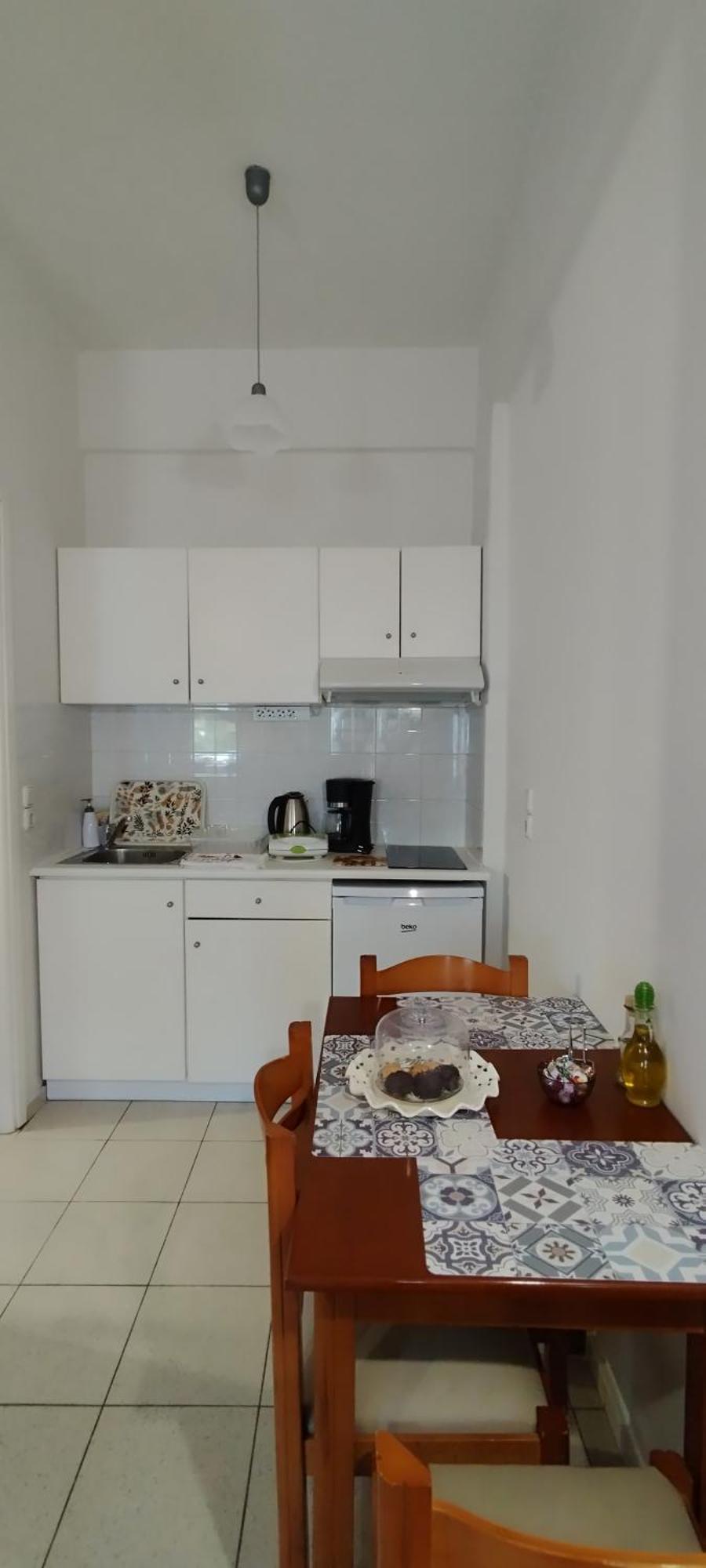 Appartement Despoina Keratokampos
