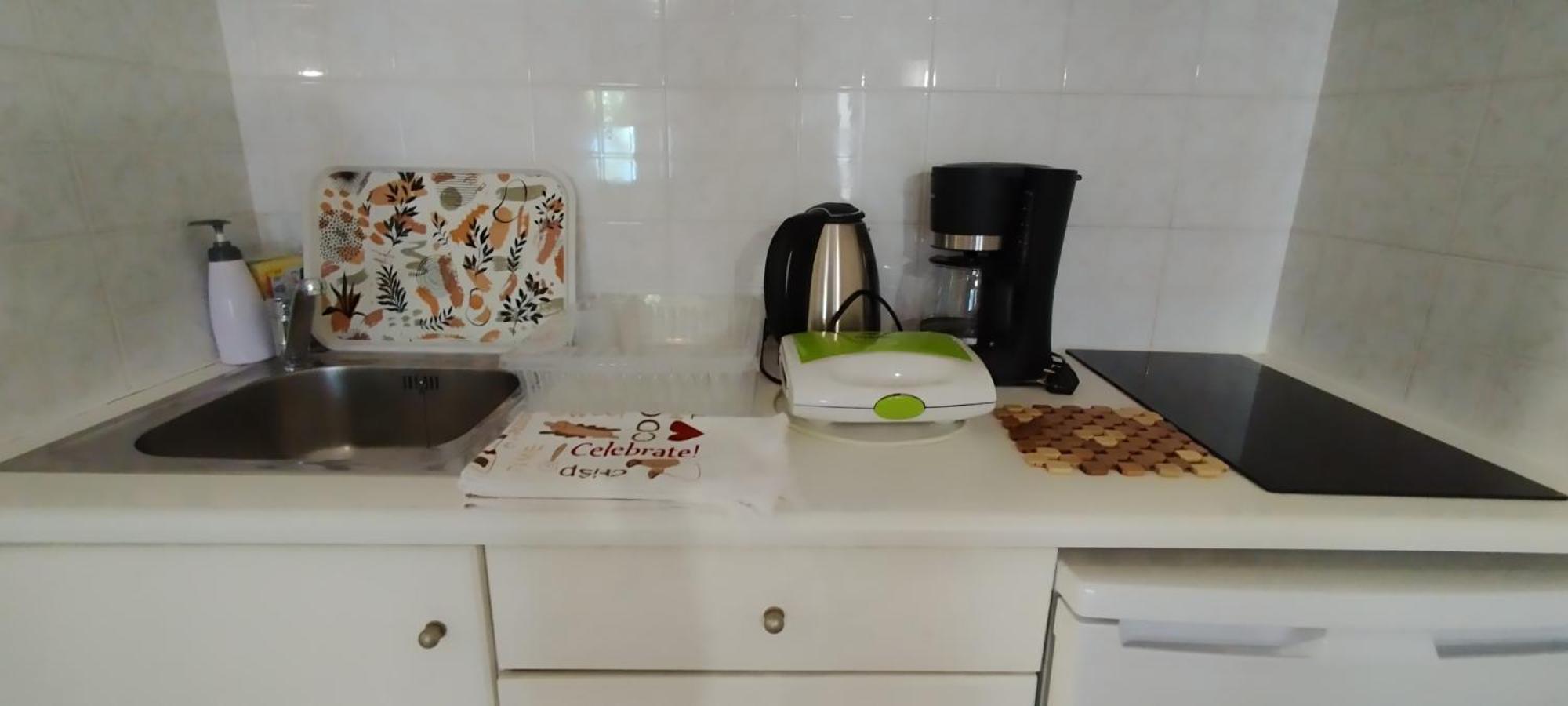 Despoina Appartement