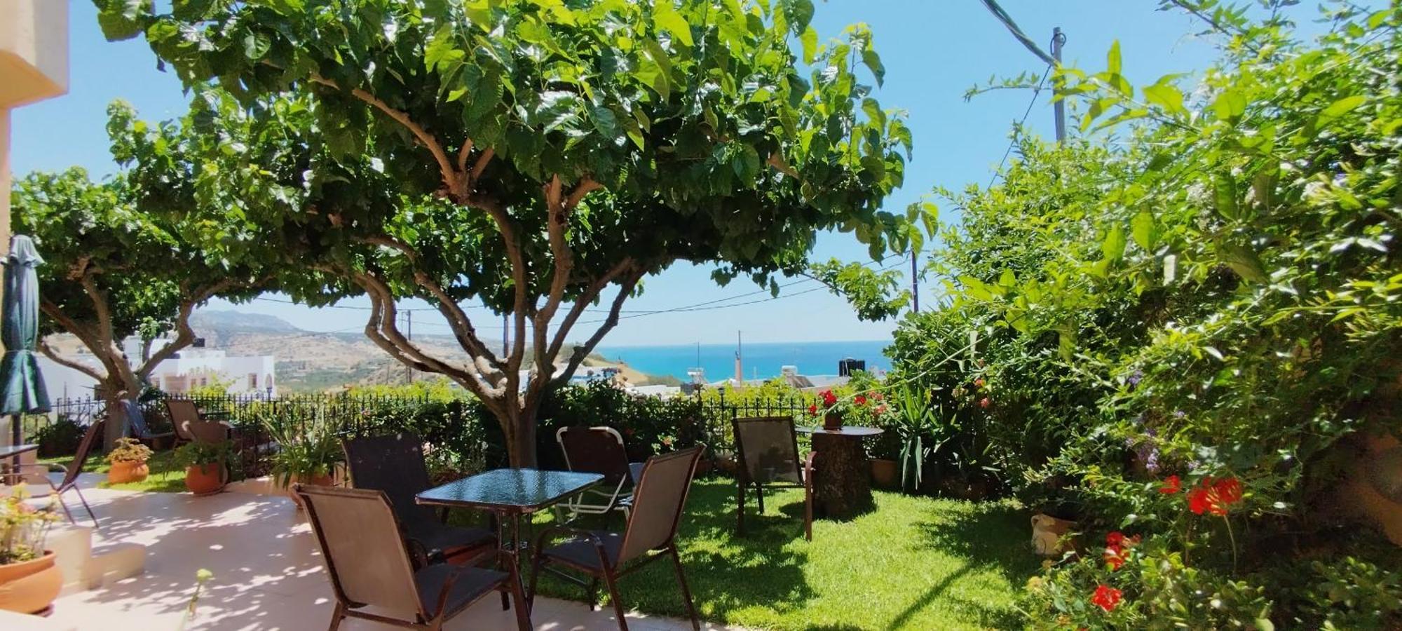Appartement Despoina
