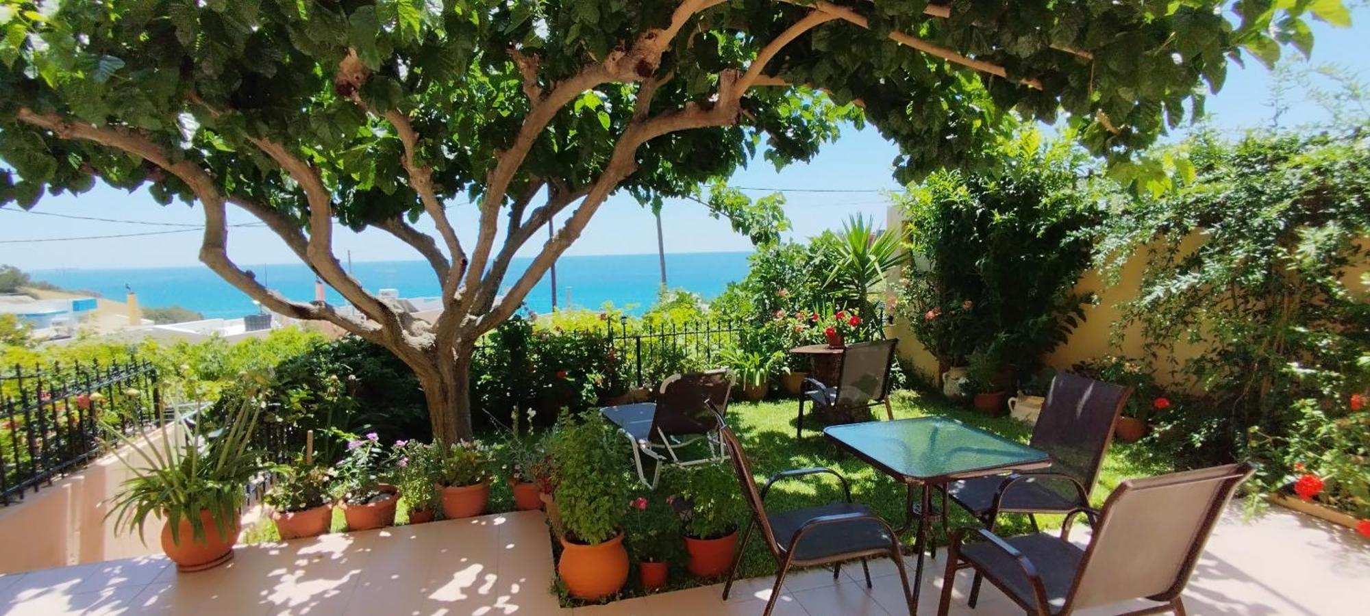 Despoina Appartement