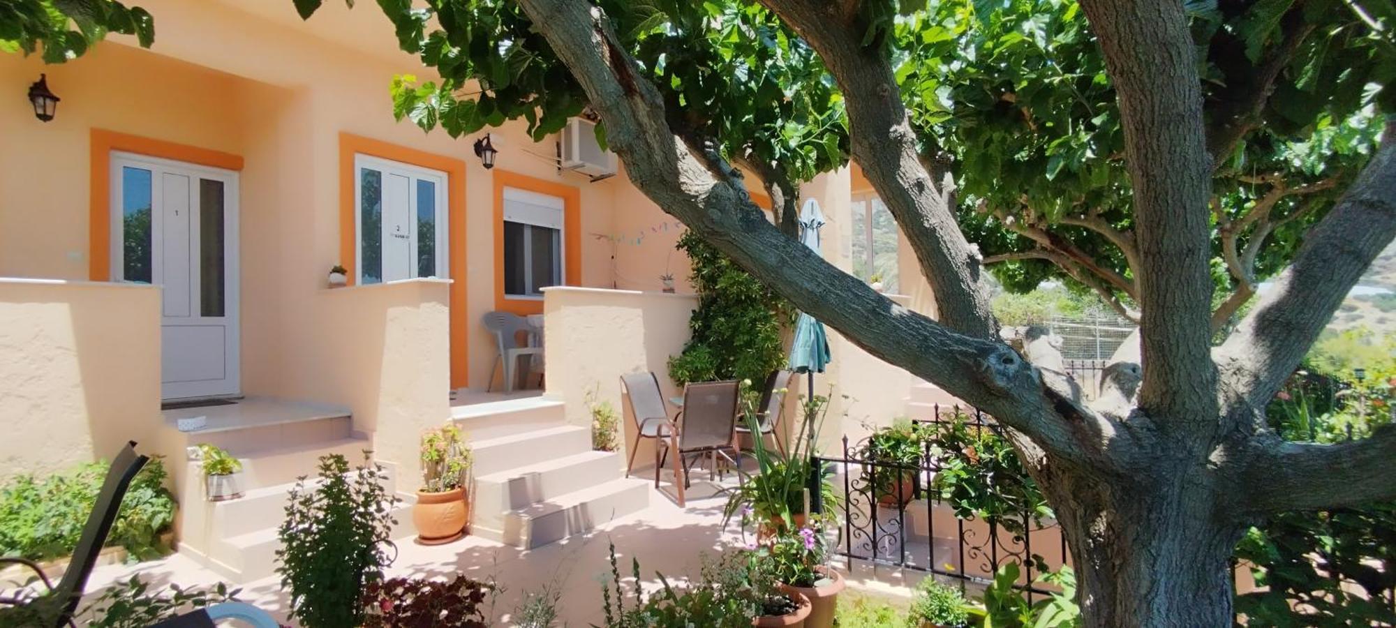 Appartement Despoina