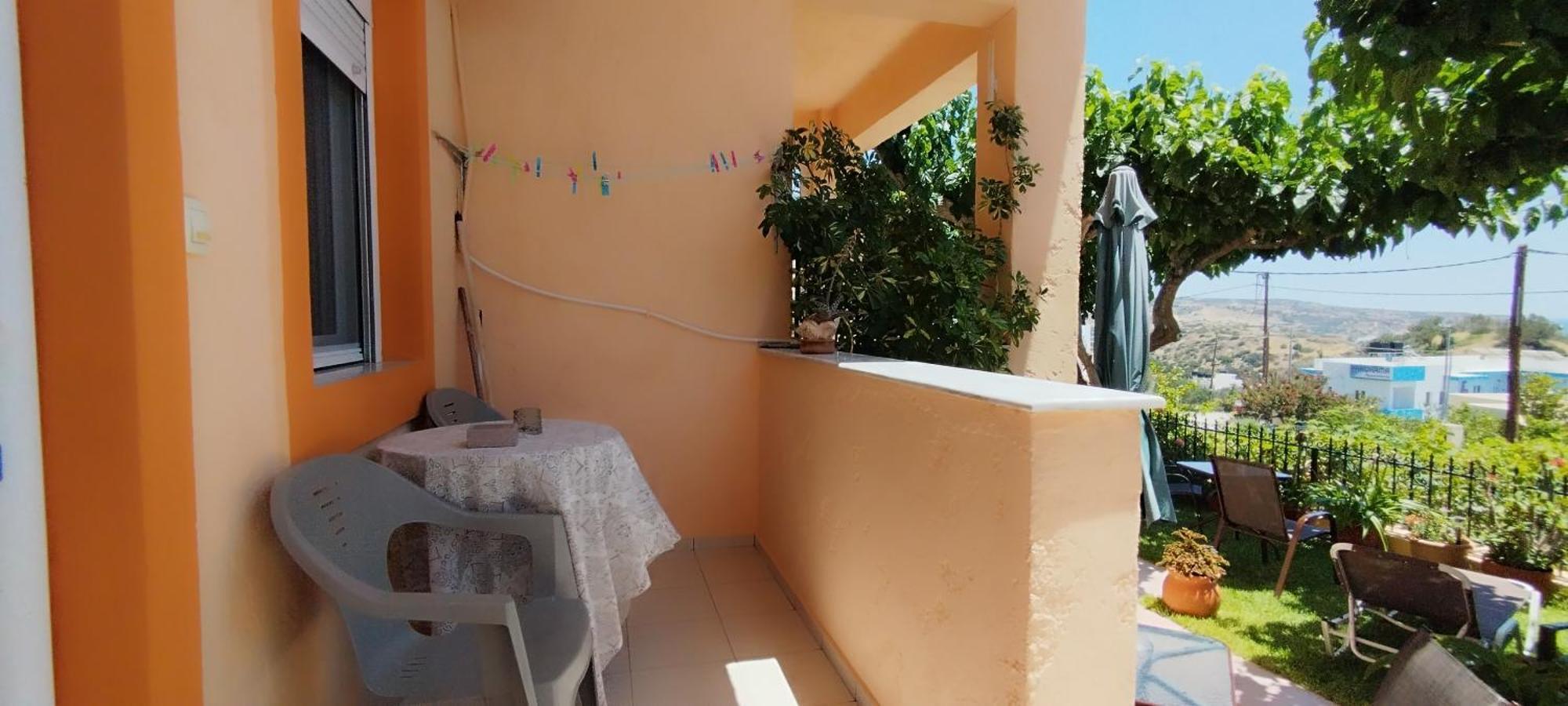 Despoina Appartement