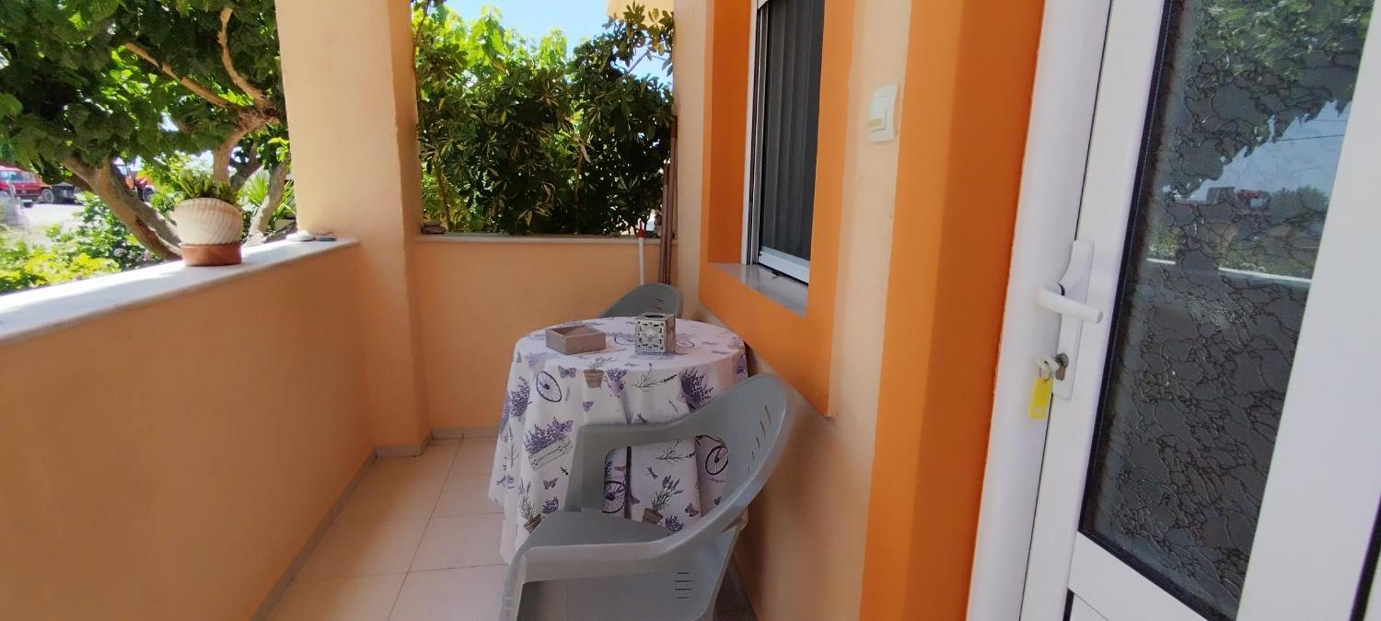 Despoina Appartement