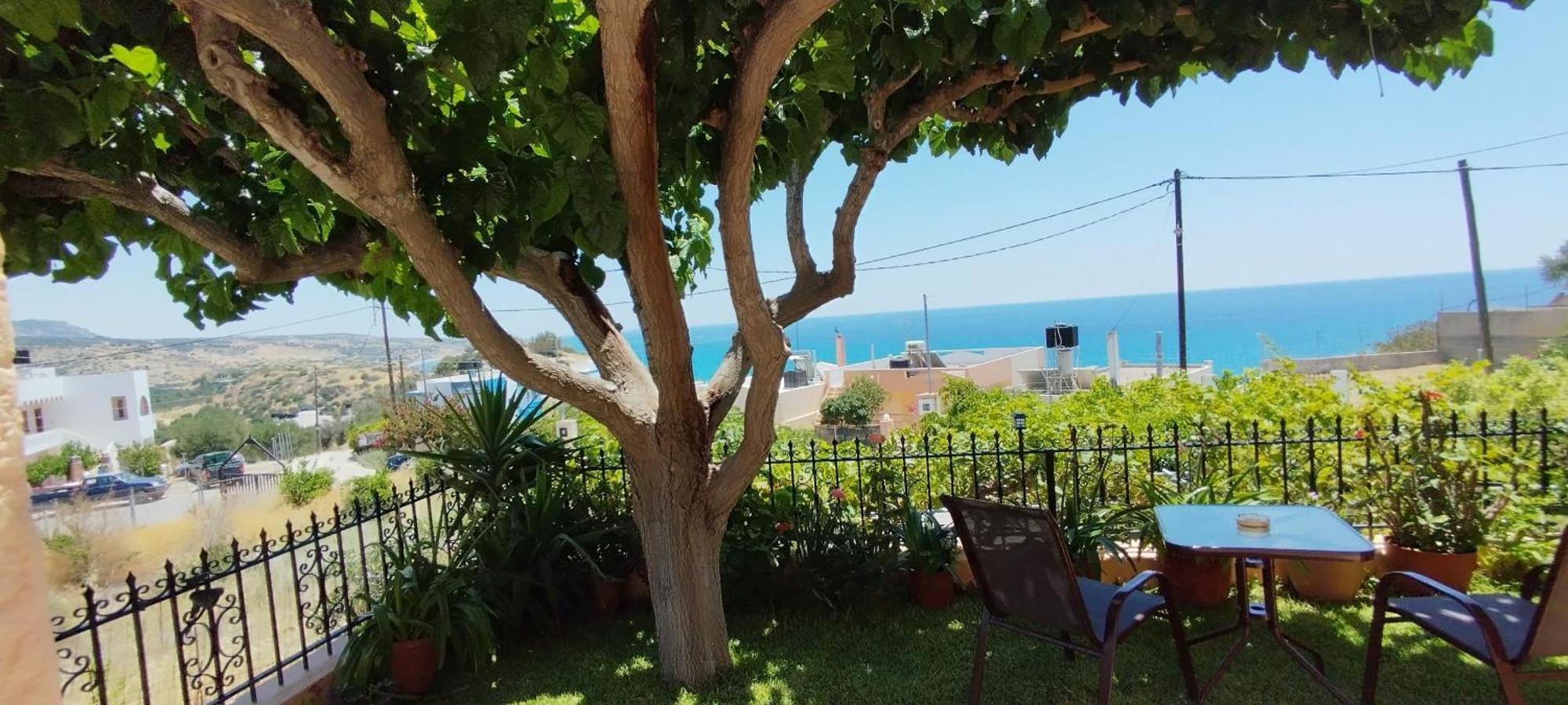 Appartement Despoina