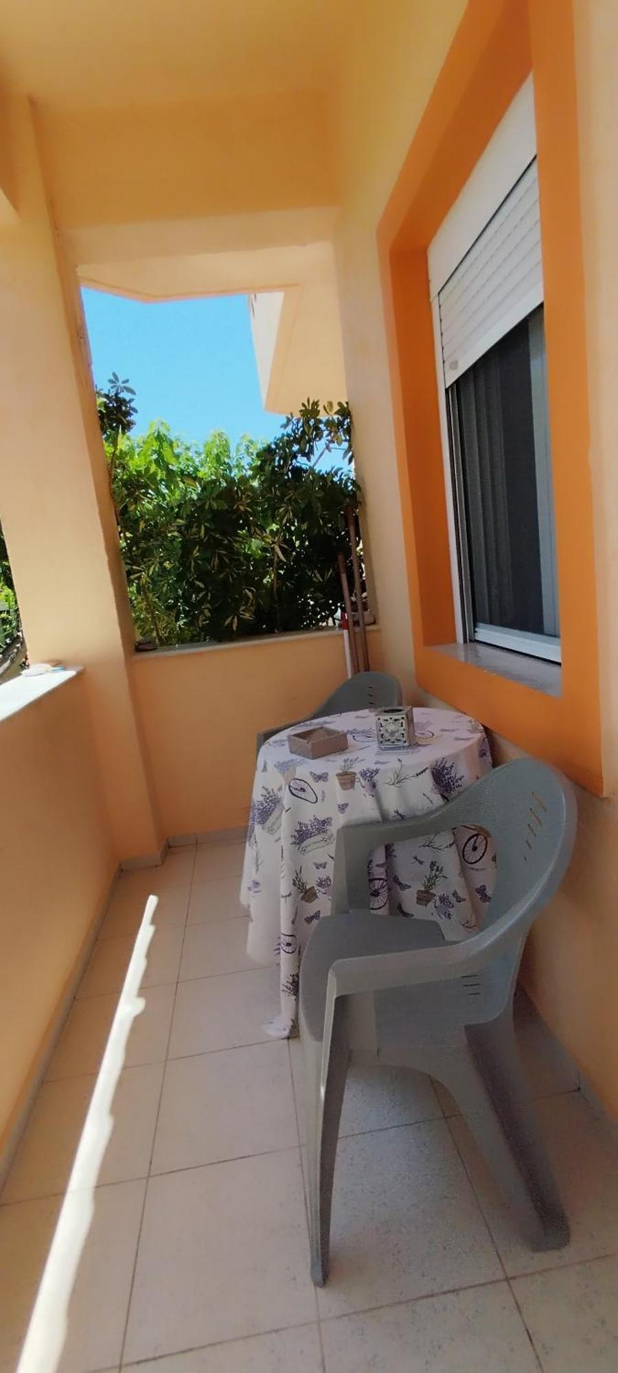Despoina Appartement *