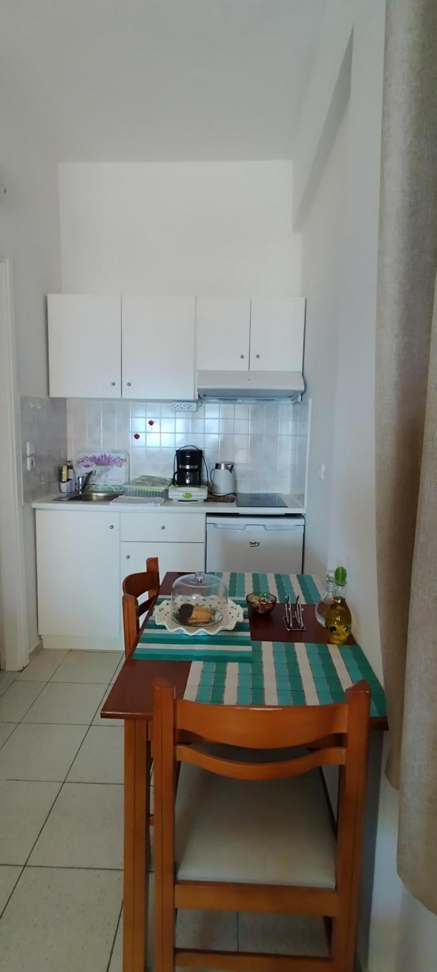 Despoina Appartement Keratokampos
