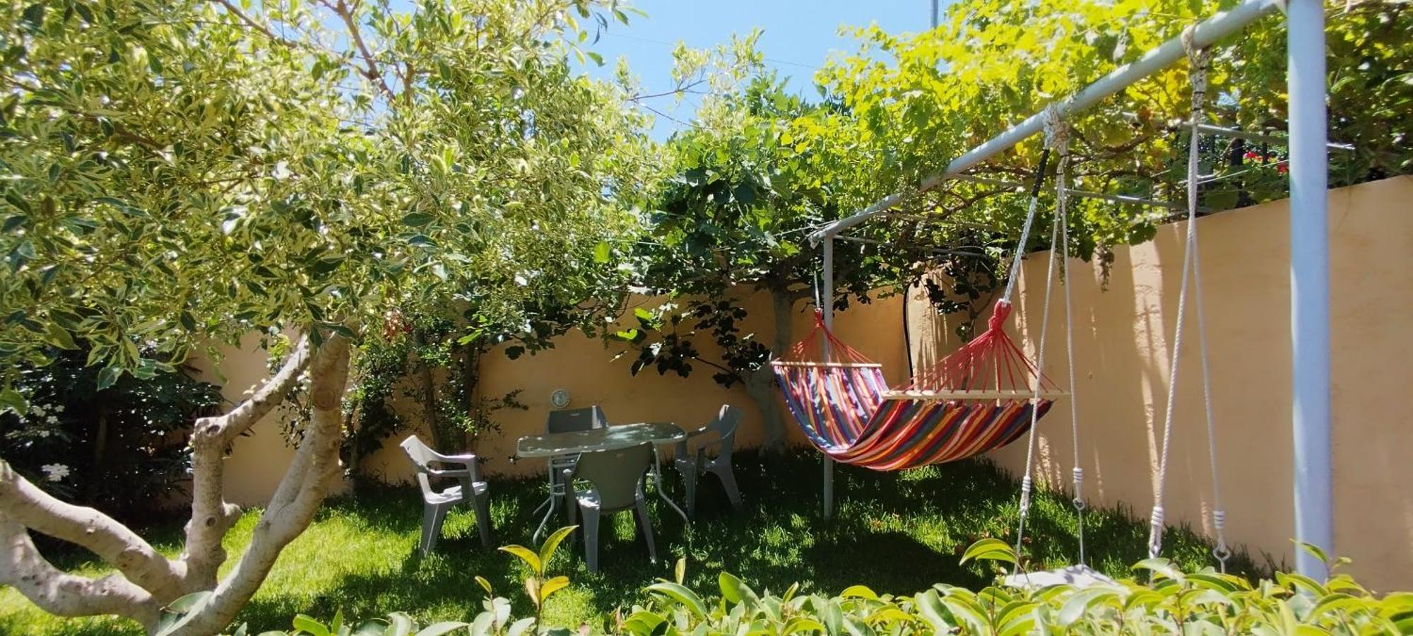 Despoina Appartement Keratokampos