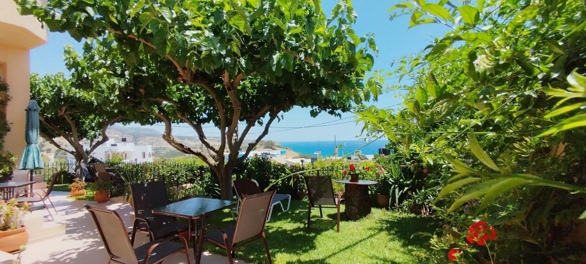 Despoina Appartement