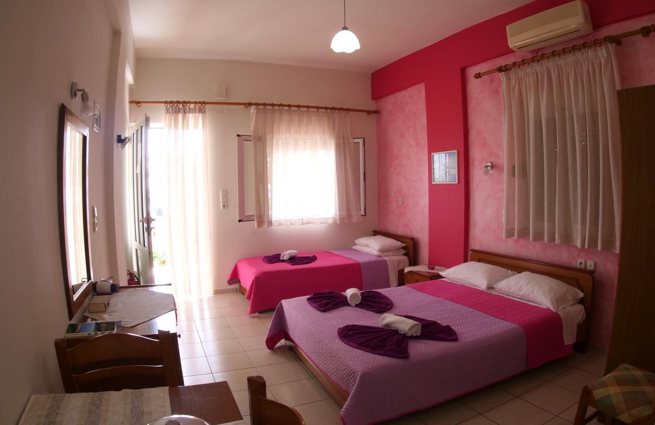 Appartement Despoina Keratokampos